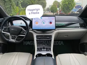 BYD Song Plus 2024 Black