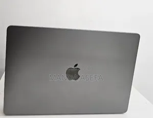 New Laptop Apple MacBook Air 2024 M3 8GB Apple M3 SSD 512GB