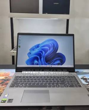 New Laptop Lenovo ThinkBook 15 16GB Intel Core i5 SSD 512GB