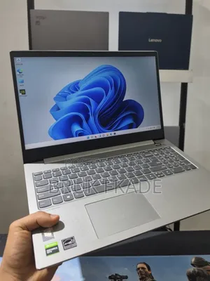New Laptop Lenovo ThinkBook 15 16GB Intel Core i5 SSD 512GB