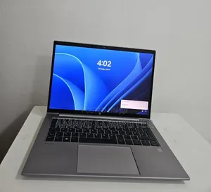 New Laptop HP ZBook 14 16GB Intel Core i7 SSD 512GB