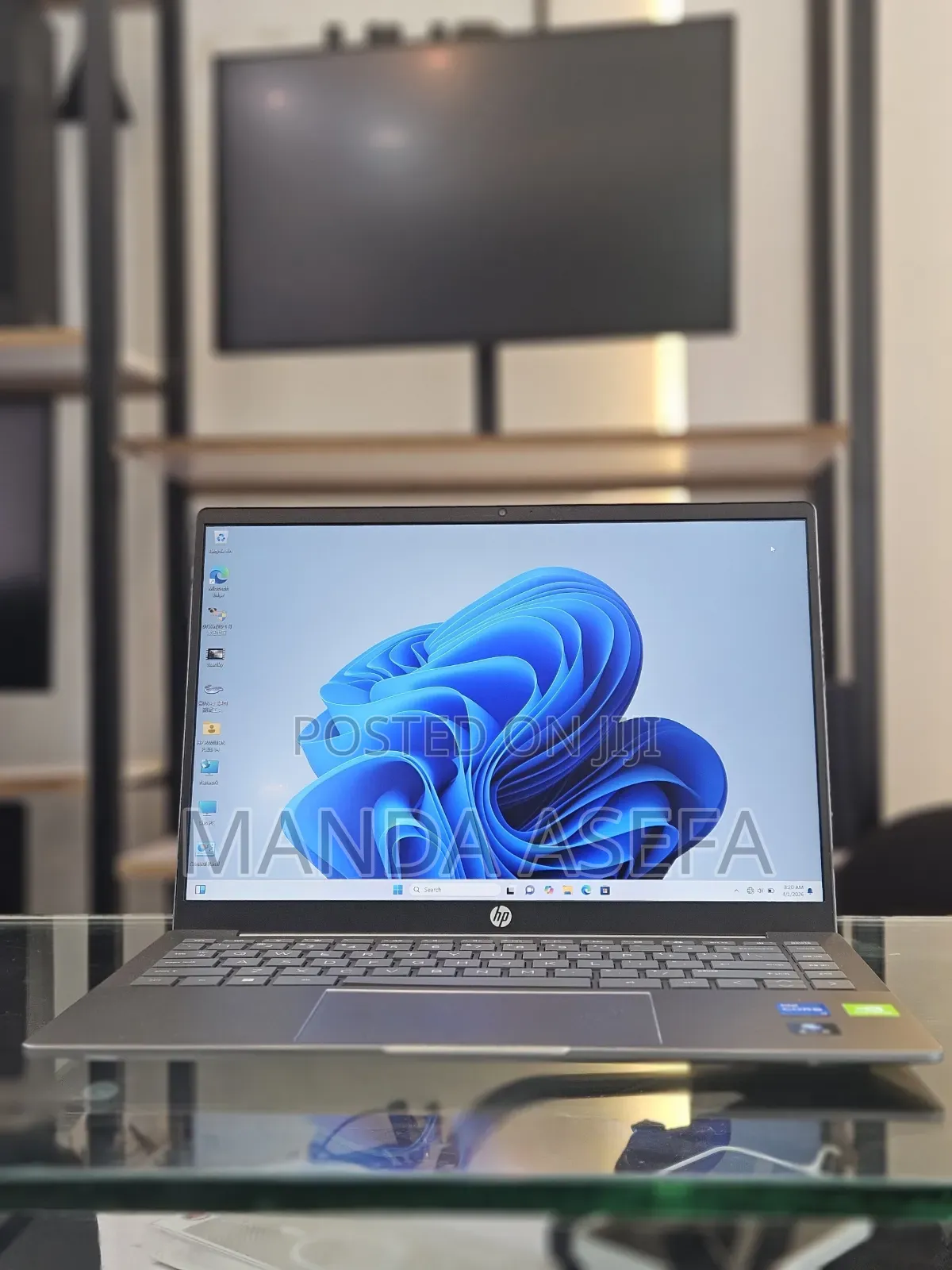 New Laptop HP Pavilion 14 16GB Intel Core i5 SSD 512GB