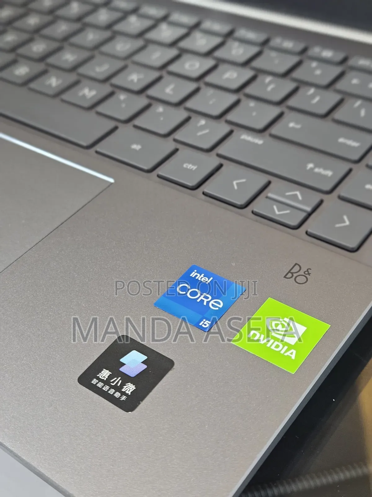 New Laptop HP Pavilion 14 16GB Intel Core i5 SSD 512GB