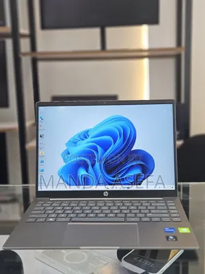 New Laptop HP Pavilion 14 16GB Intel Core i5 SSD 512GB