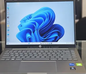 New Laptop HP Pavilion 14 16GB Intel Core i5 SSD 512GB