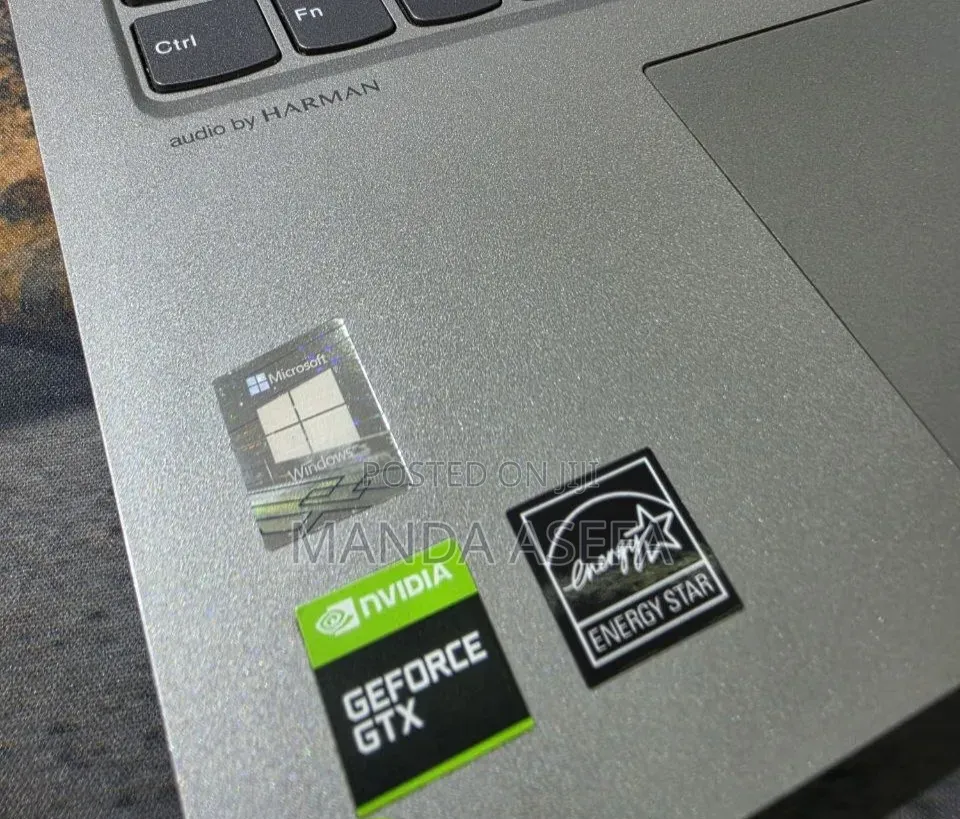 New Laptop Lenovo ThinkBook 15 16GB Intel Core i5 SSD 512GB