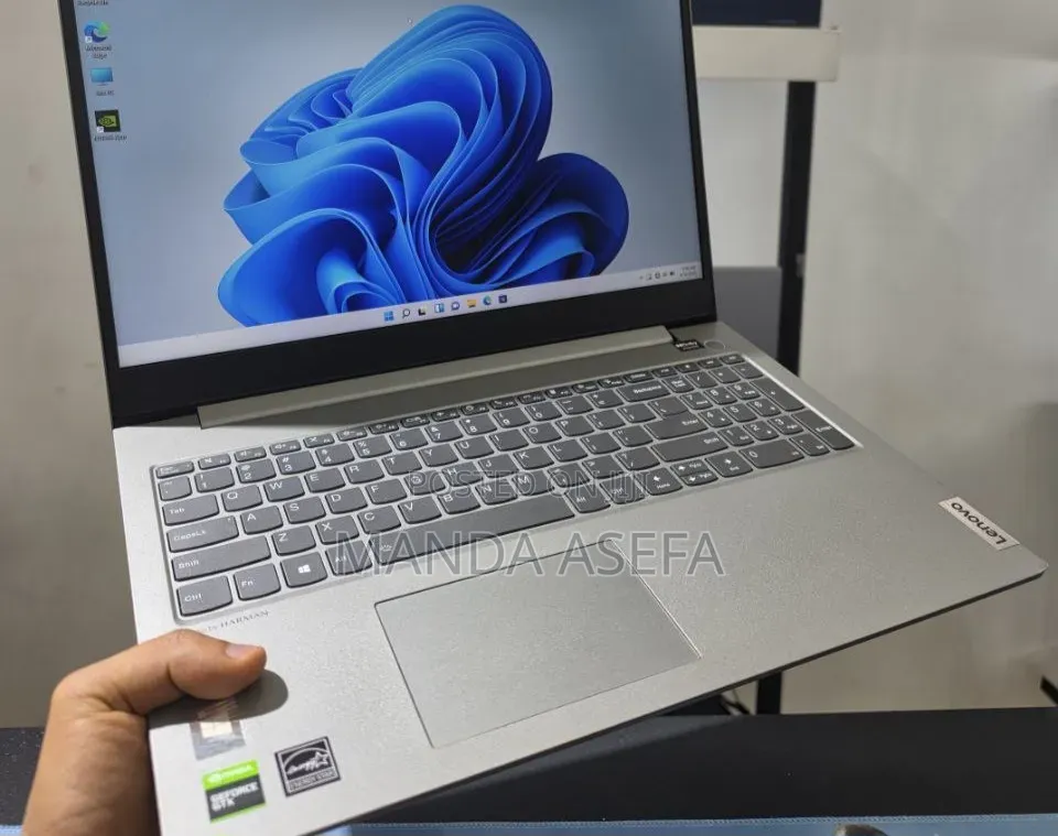 New Laptop Lenovo ThinkBook 15 16GB Intel Core i5 SSD 512GB