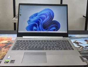 New Laptop Lenovo ThinkBook 15 16GB Intel Core i5 SSD 512GB