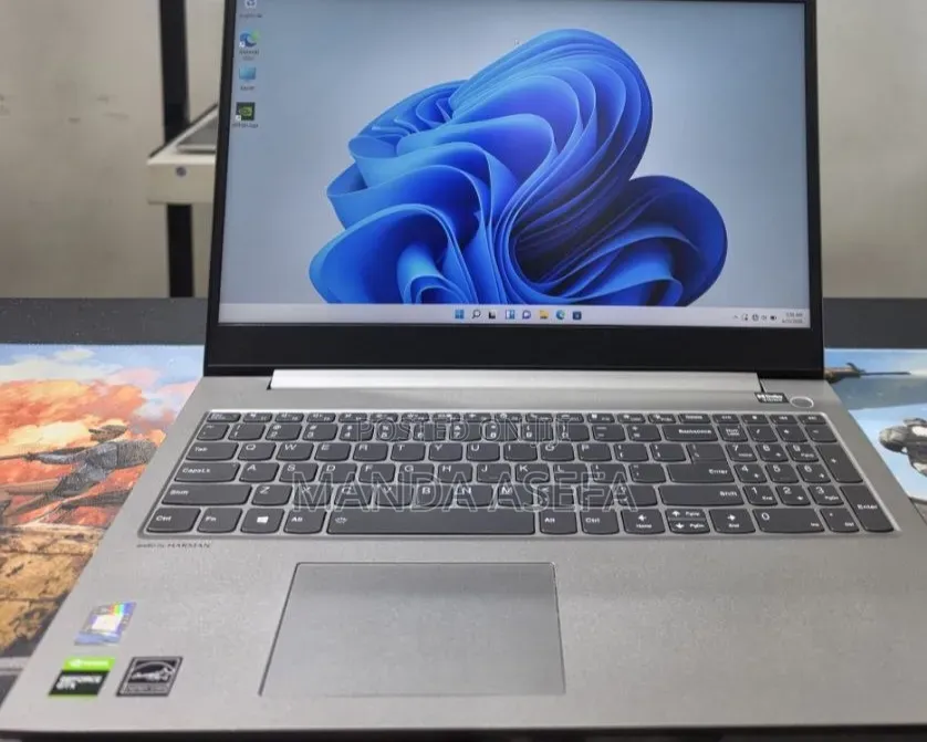 New Laptop Lenovo ThinkBook 15 16GB Intel Core i5 SSD 512GB