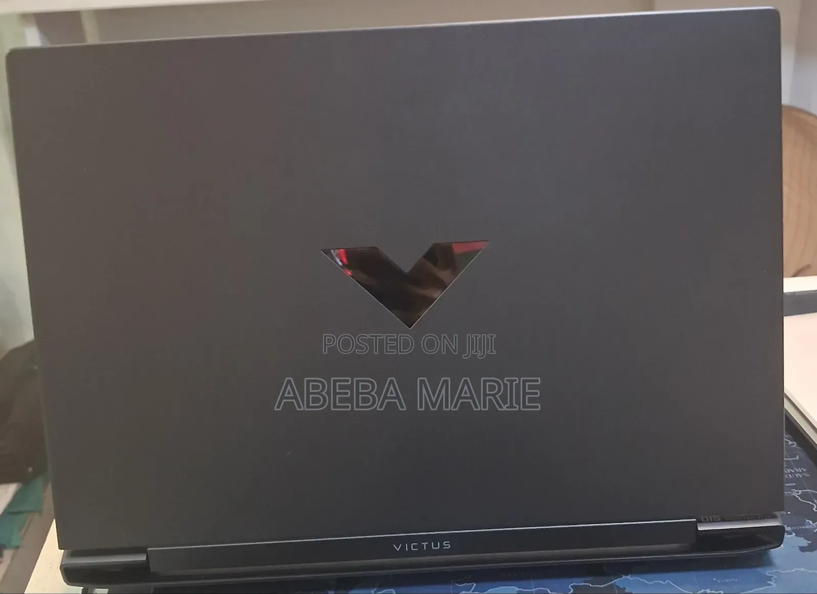 New Laptop HP Victus 15 16GB Intel Core i5 SSD 512GB