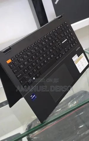 New Laptop Asus Vivobook 15 OLED 16GB Intel Core i9 SSD 1T