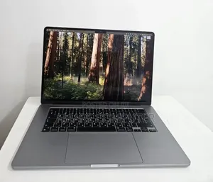New Laptop Apple MacBook Air 2024 M3 8GB Apple M3 SSD 512GB