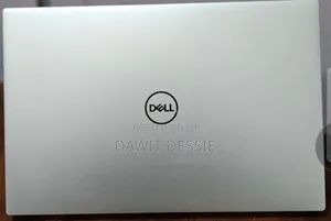 New Laptop Dell XPS 15 16GB Intel Core i7 SSD 512GB
