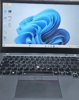 New Laptop Lenovo ThinkPad T14 16GB Intel Core i7 SSD 512GB