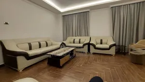 Furnished 3bdrm Condo in Kibert Zewdie, Bole for sale
