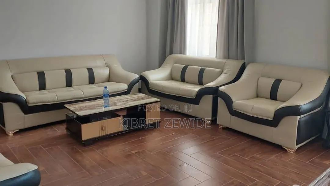 Furnished 3bdrm Condo in Kibert Zewdie, Bole for sale