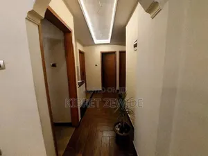 Furnished 3bdrm Condo in Kibert Zewdie, Bole for sale