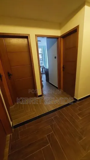Furnished 3bdrm Condo in Kibert Zewdie, Bole for sale