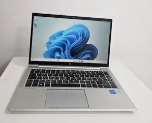 New Laptop HP EliteBook 840 G8 16GB Intel Core i5 SSD 512GB