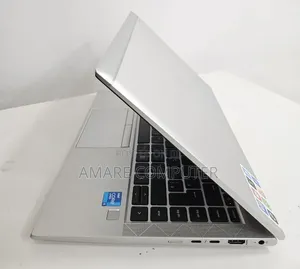 New Laptop HP EliteBook 840 G8 16GB Intel Core i5 SSD 512GB