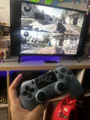 Pro Ps4 1 Tera With 2 Joystic Ks