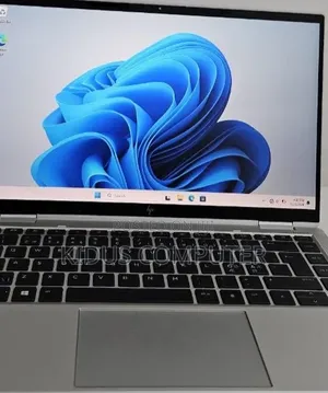 New Laptop HP EliteBook x360 1030 G8 16GB Intel Core i7 SSD 512GB