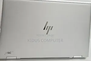 New Laptop HP EliteBook x360 1030 G8 16GB Intel Core i7 SSD 512GB