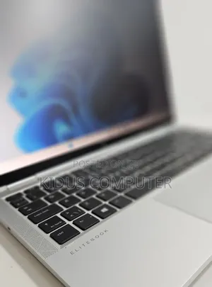 New Laptop HP EliteBook x360 1030 G8 16GB Intel Core i7 SSD 512GB