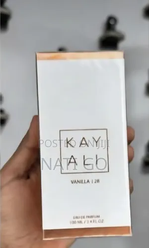 Kai Ali Vanulla