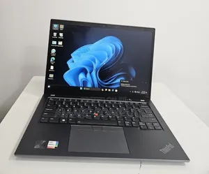 New Laptop Lenovo ThinkPad T14 16GB Intel Core i7 SSD 512GB