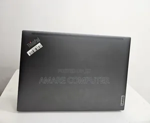 New Laptop Lenovo ThinkPad T14 16GB Intel Core i7 SSD 512GB