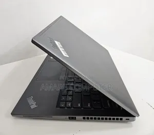 New Laptop Lenovo ThinkPad T14 16GB Intel Core i7 SSD 512GB