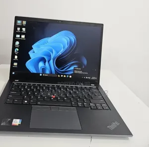 New Laptop Lenovo ThinkPad T14 16GB Intel Core i7 SSD 512GB