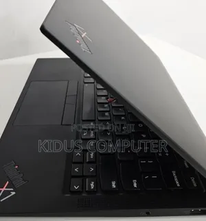 New Laptop Lenovo ThinkPad T14 16GB Intel Core i7 SSD 512GB