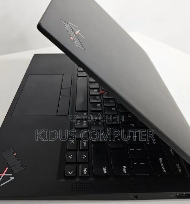 New Laptop Lenovo ThinkPad T14 16GB Intel Core i7 SSD 512GB
