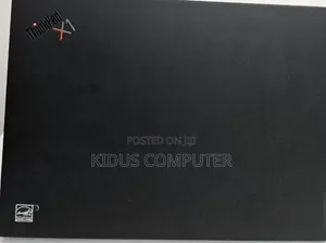 New Laptop Lenovo ThinkPad T14 16GB Intel Core i7 SSD 512GB