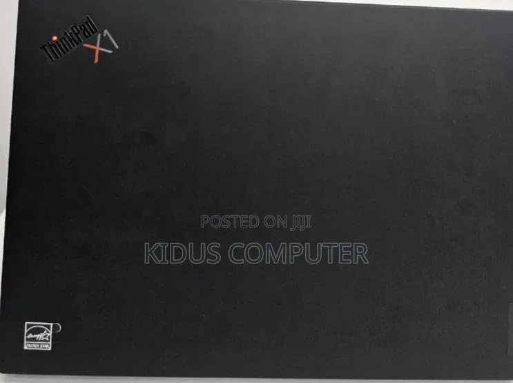 New Laptop Lenovo ThinkPad T14 16GB Intel Core i7 SSD 512GB
