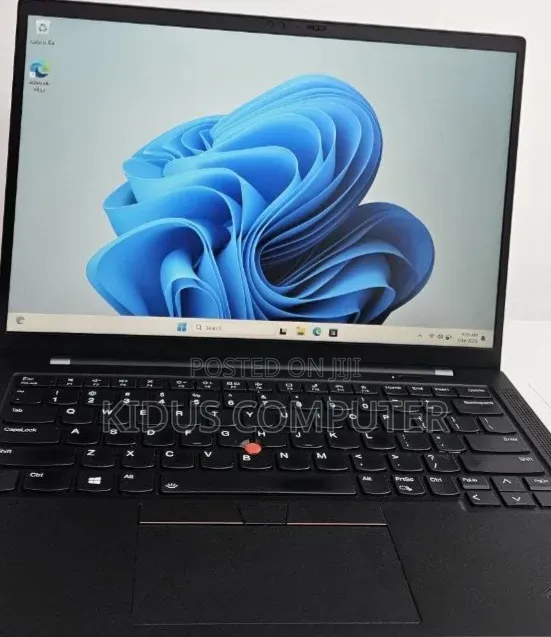 New Laptop Lenovo ThinkPad T14 16GB Intel Core i7 SSD 512GB