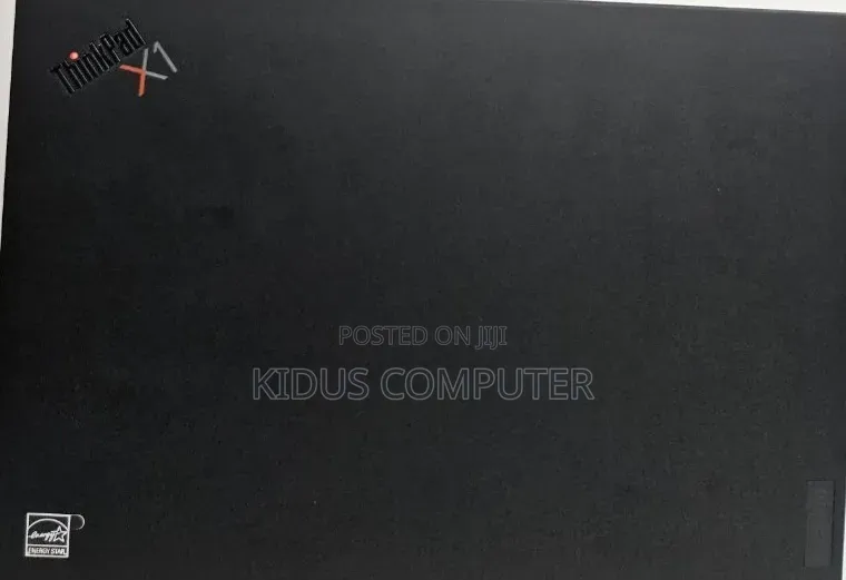 New Laptop Lenovo ThinkPad T14 16GB Intel Core i7 SSD 512GB