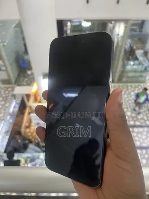 Apple iPhone 15 Pro Max 256 GB Blue