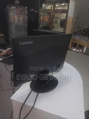 New Desktop Computer Lenovo ideacentre 510A 8GB Intel Core i3 HDD 500GB