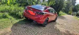 Hyundai Elantra 2011