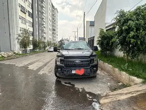 Ford F-150 2021 Gray
