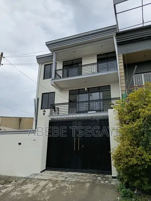 Furnished 4bdrm House in Abebe Broker, East Shewa for rent