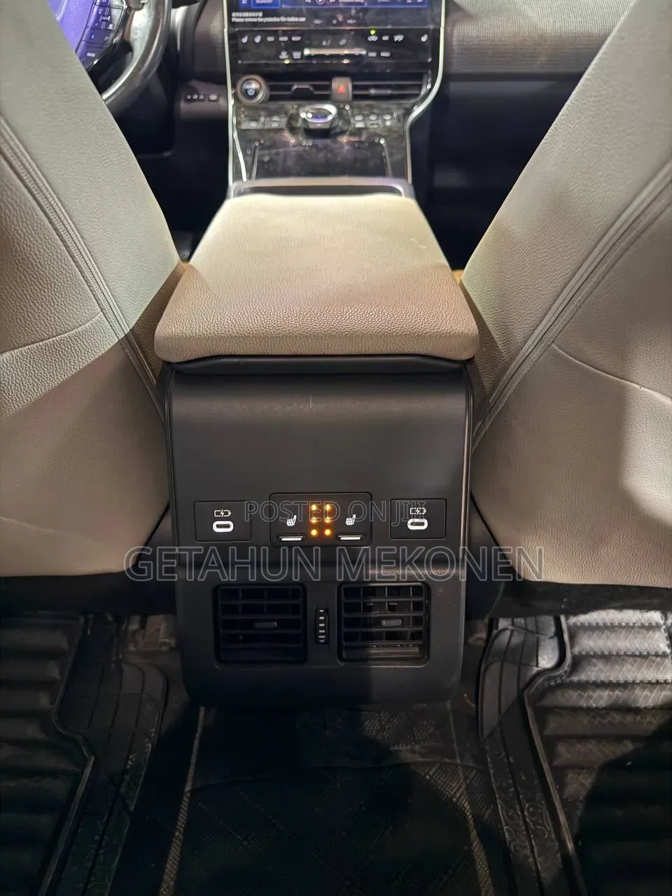 Toyota bZ4X 2023 Gray