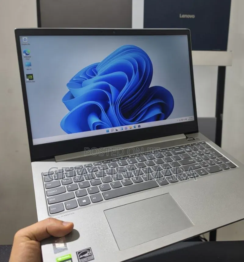 New Laptop Lenovo ThinkBook 15 16GB Intel Core i5 SSD 512GB