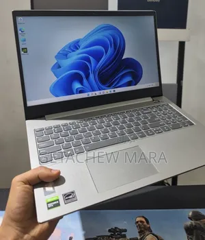 New Laptop Lenovo ThinkBook 15 16GB Intel Core i5 SSD 512GB