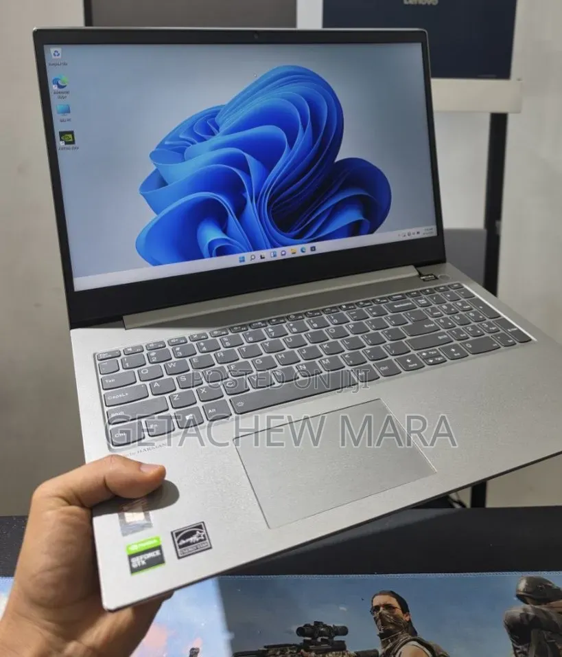 New Laptop Lenovo ThinkBook 15 16GB Intel Core i5 SSD 512GB