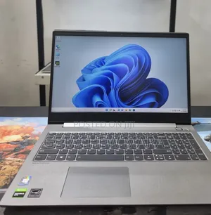 New Laptop Lenovo ThinkBook 15 16GB Intel Core i5 SSD 512GB