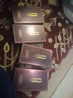 Afan 9pm Perfume